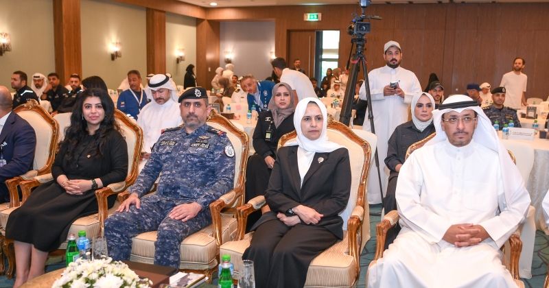 الفليج: الاستعداد المسبق لحوادث التلوث البحري ورفع كفاءة الاستجابة لها لتحقيق الاستدامة البيئية