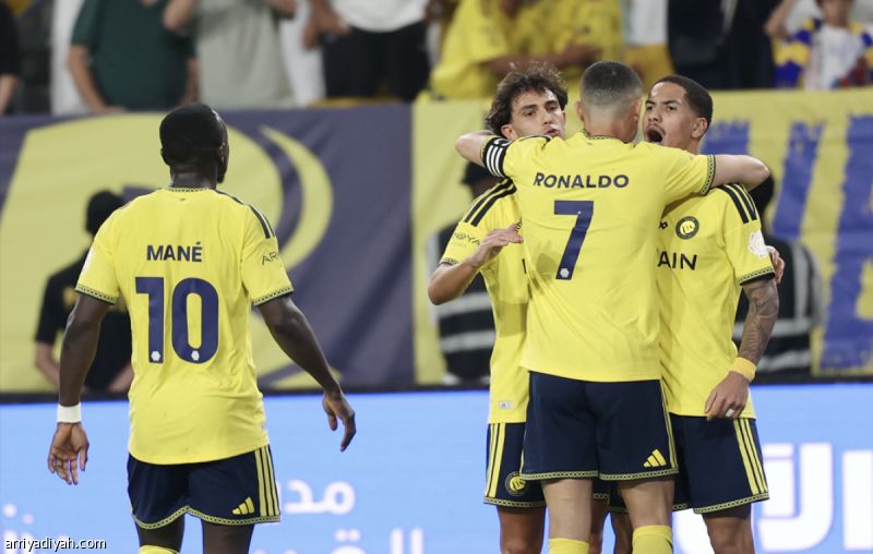 المرة الرابعة.. فارق الهدف الواحد يرجح النصر