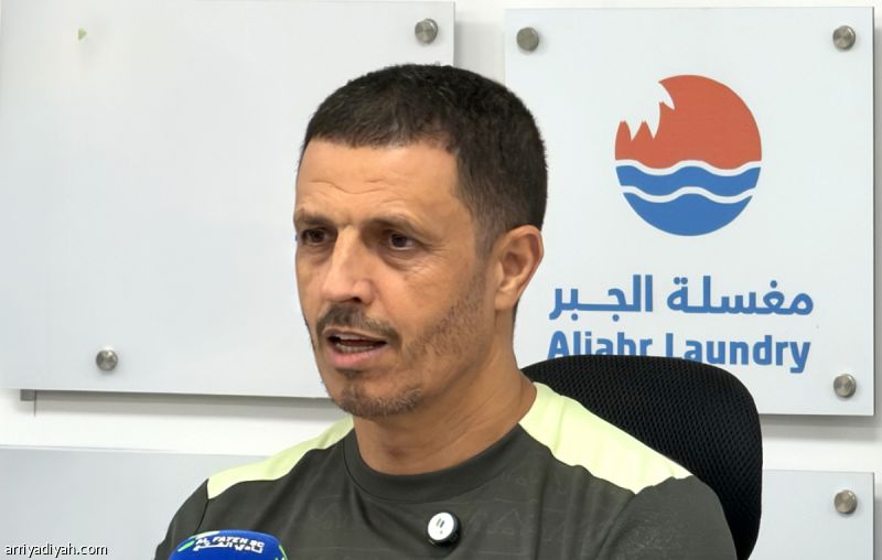 السلامي: التوقف المقبل فرصة.. وأحمي اللاعبين من الإجهاد