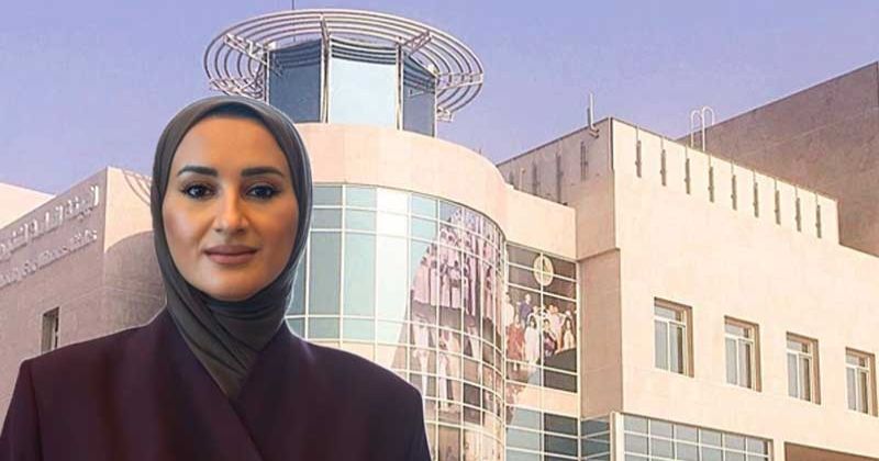 «القُصّر» تُعلن عن الوظائف الشاغرة للمناصب الإشرافية