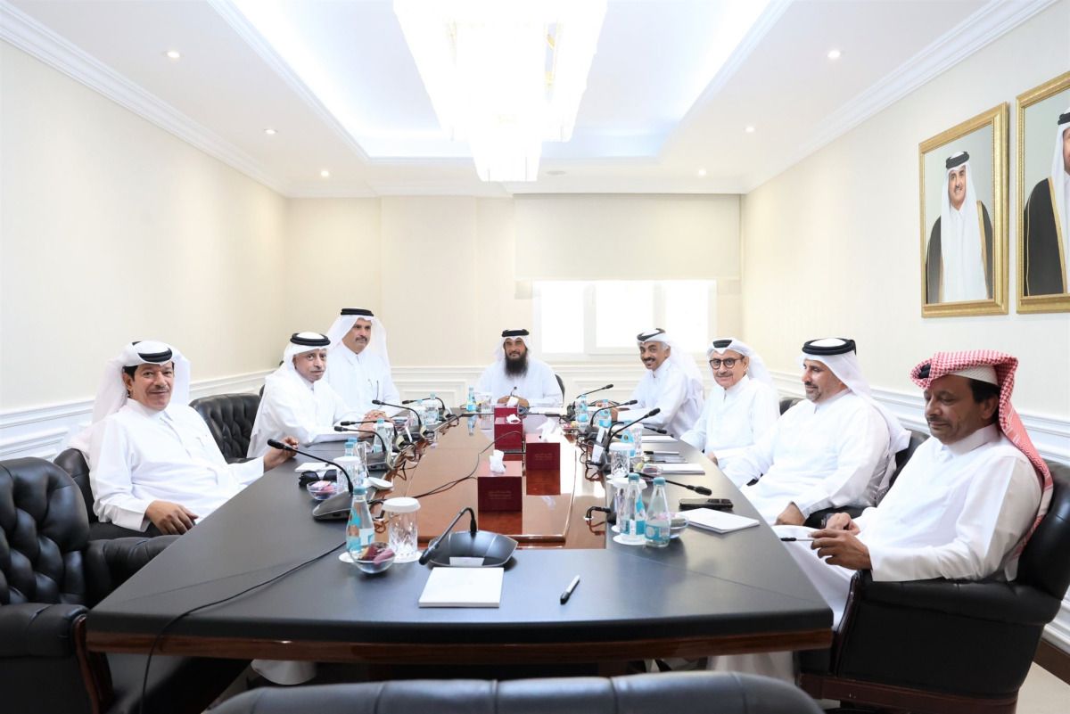 أربع لجان بمجلس الشورى تعقد اجتماعاتها الأولى وتنتخب نواب رؤسائها