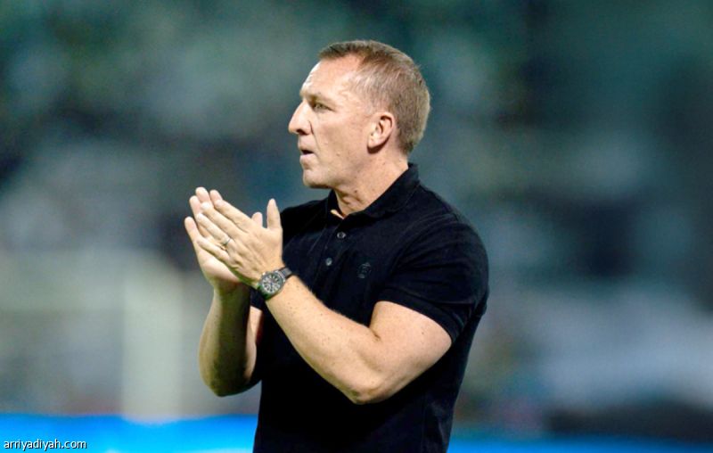 القادسية يطلب أجانب في قمة الهلال