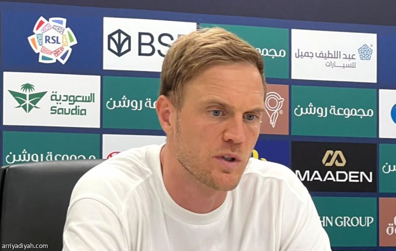 فيسينج: تغييراتي وراء الانتصار الكبير