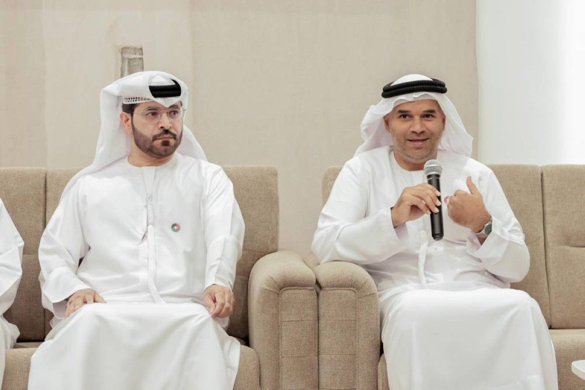 «الاتحادية للضرائب» تستعرض إجراءات استرداد ضريبة القيمة المضافة عن بناء مساكن المواطنين