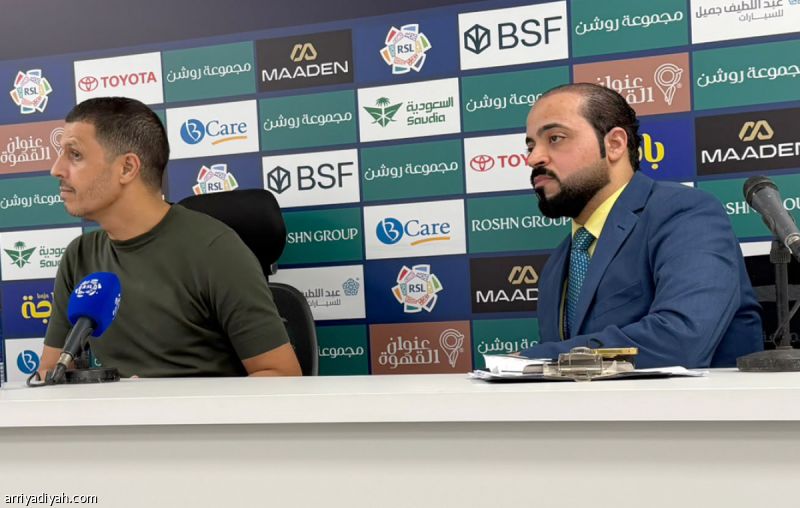 السلامي: مصدوم من النتيجة.. وتصرف الجري غير مقبول
