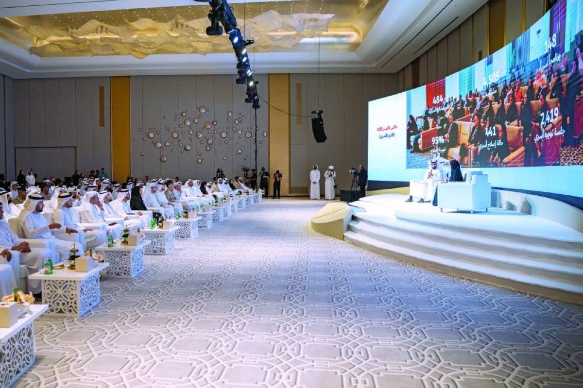 منصور بن محمد يشهد فعاليات «ملتقى الأمين»