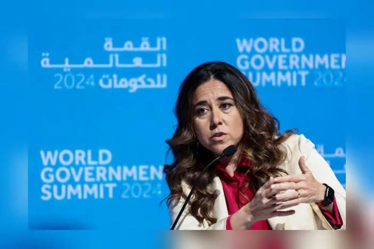 الإعلام العالمي: لانا نسيبة.. الورقة الإماراتية لكسر جمود سباق الأمم المتحدة