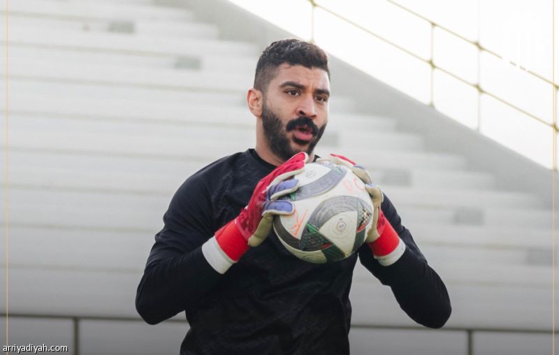 تمزق يبعد الفدا عن الرياض