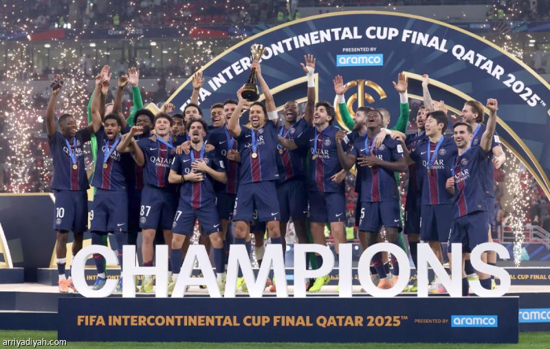 قطر تستضيف الجولات الأخيرة من كأس القارات