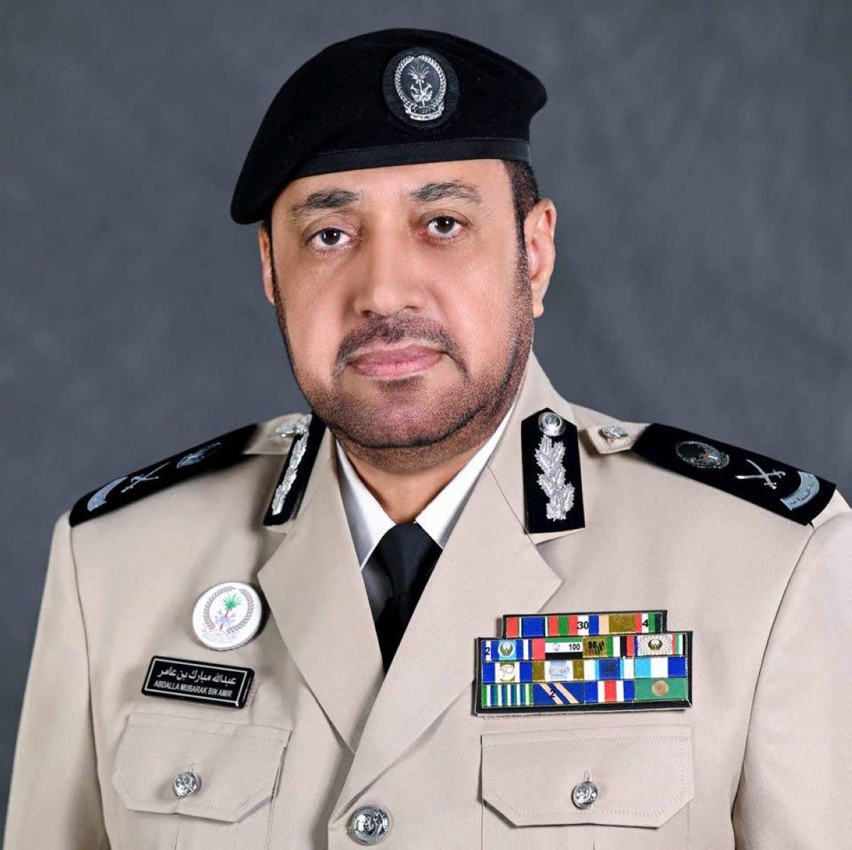 قائد عام شرطة الشارقة يفوز بجائزة "الرؤية في الموارد البشرية الخليجية"