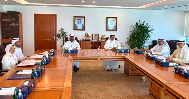 تنسيق بين «التعليم العالي» و«الصحة» لتحديد احتياجات القطاع الطبي