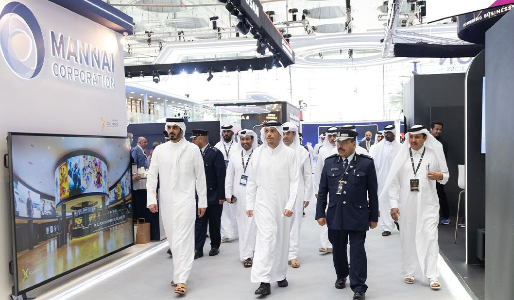 رئيس مجلس الوزراء يزور "ميليبول قطر 2026" ويطلق النسخة السادسة من تمرين "وطن"