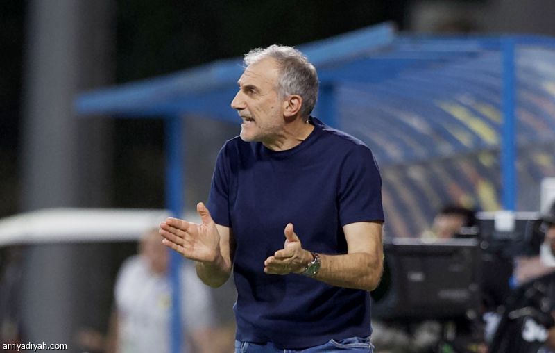 سوليناس: كنّا الأفضل.. والنصر استغل الأخطاء