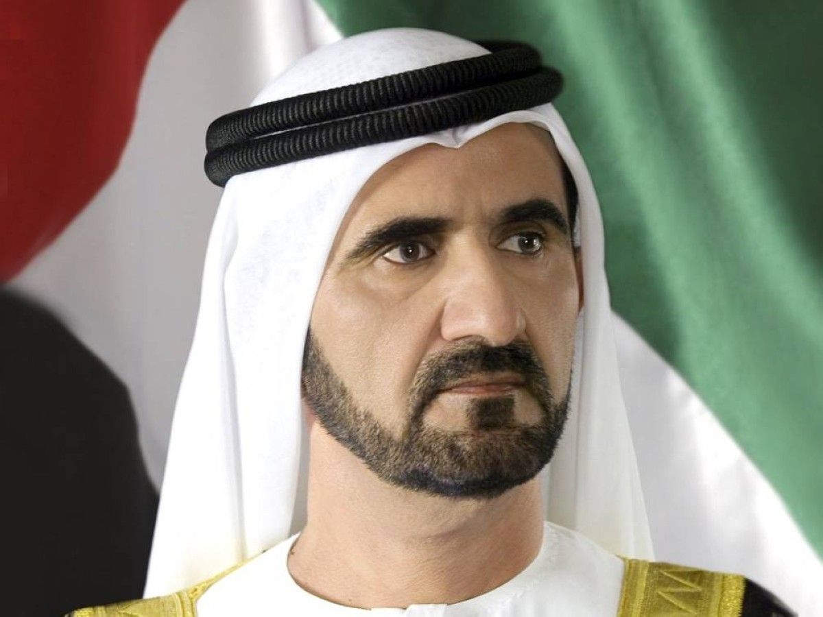 برعاية وحضور محمد بن راشد.. تتويج أبطال تحدي القراءة العربي في 29 أكتوبر