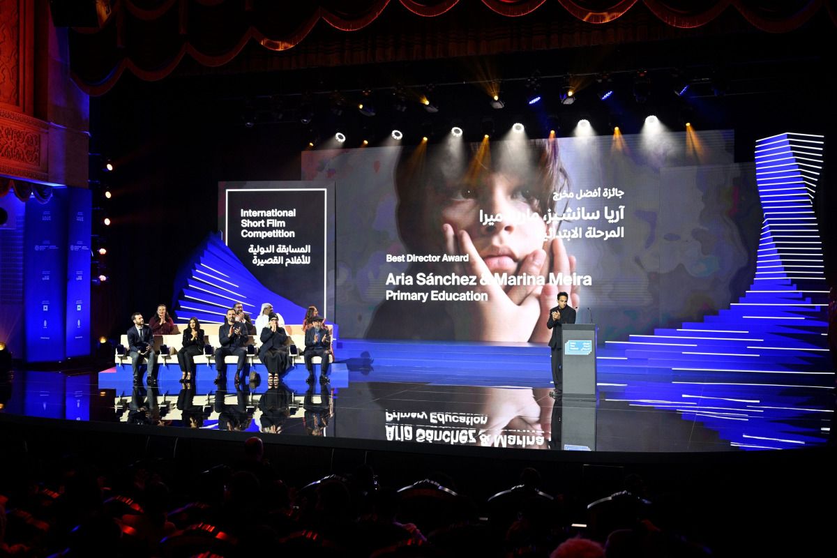 مهرجان الدوحة السينمائي 2026 يطلق أول برنامج لاعتماد عشاق السينما وضيوف القطاع