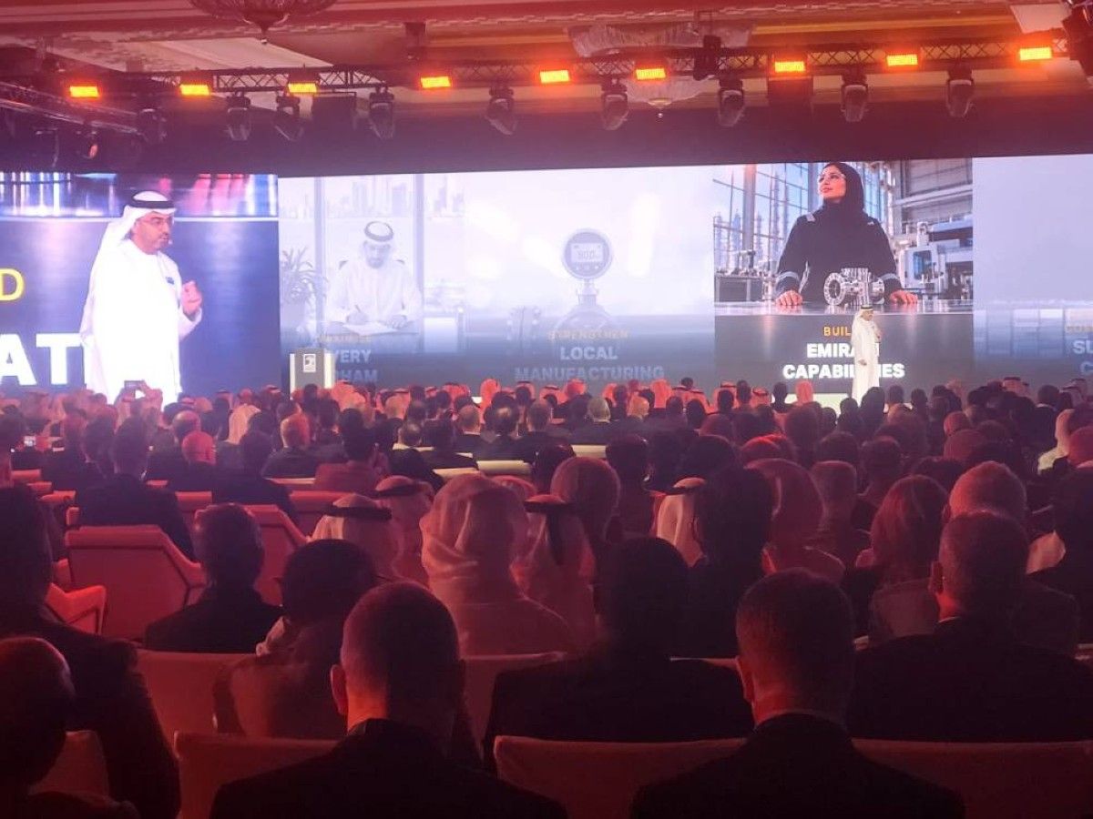 437 مليار درهم إسهام برنامج «القيمة الوطنية» في اقتصاد الإمارات