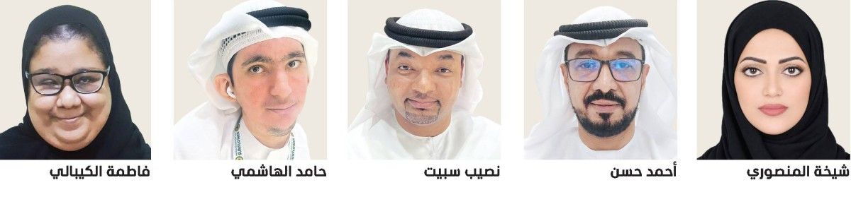 أصحاب الهمم.. كفاءات تستحق الفرصة لا الشفقة