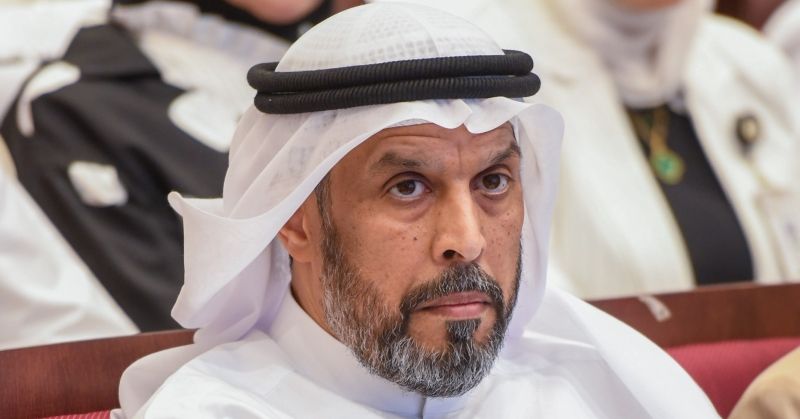 هيثم الرويشد