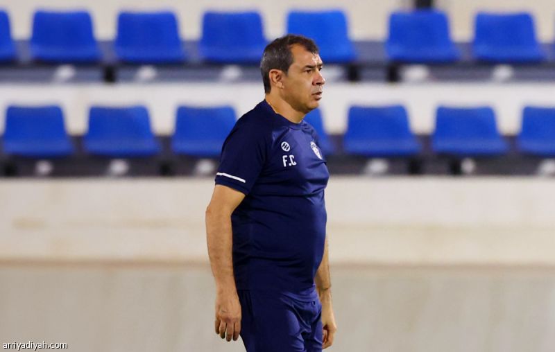 الفيحاء يعود ويفتح ملف «الديربي»