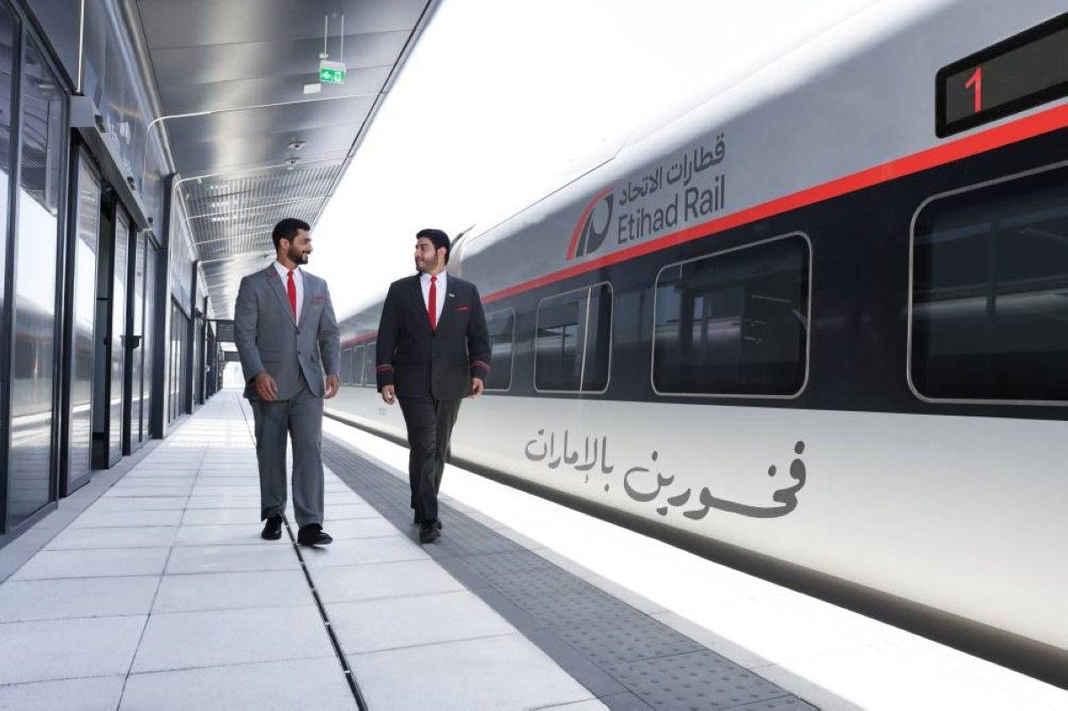 باقات مخفضة لتذاكر الأطفال وكبار السن في «قطارات الاتحاد للركاب»