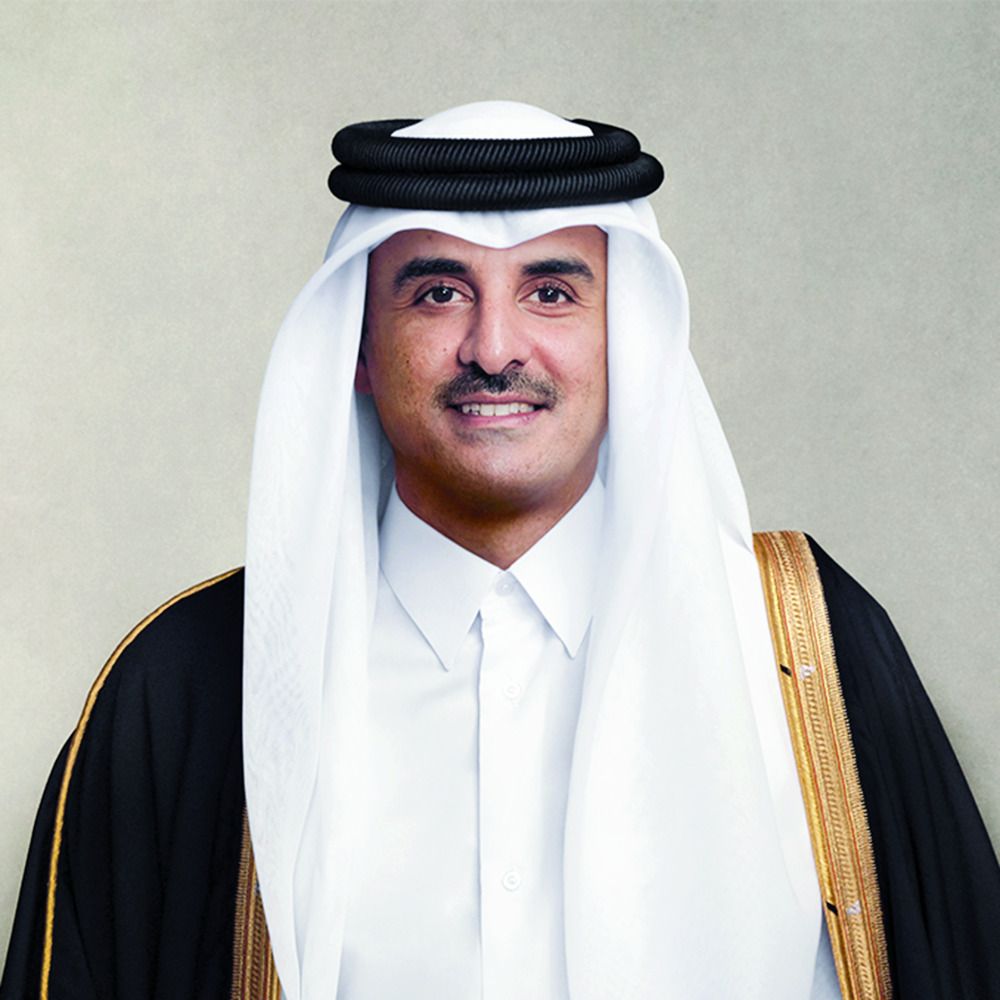 الجريدة الرسمية: صاحب السمو يصادق على قانون المعاهدات والاتفاقيات