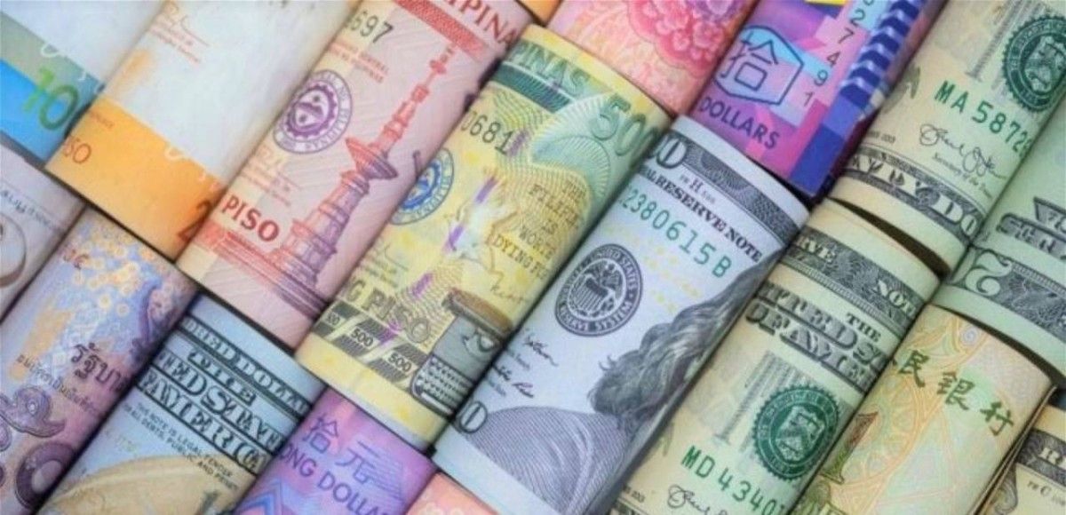 الهدوء يسيطر على أسواق العملات