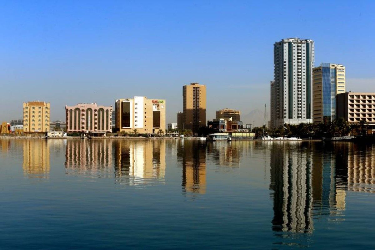 سعود بن صقر.. مسيرة ترسخ مكانة رأس الخيمة وتصنع الفرص