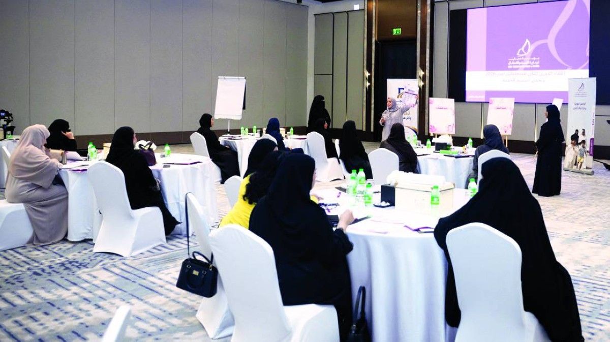 «بصمة» تعزز دور متعاملي «نسائية دبي» في تطوير الخدمات
