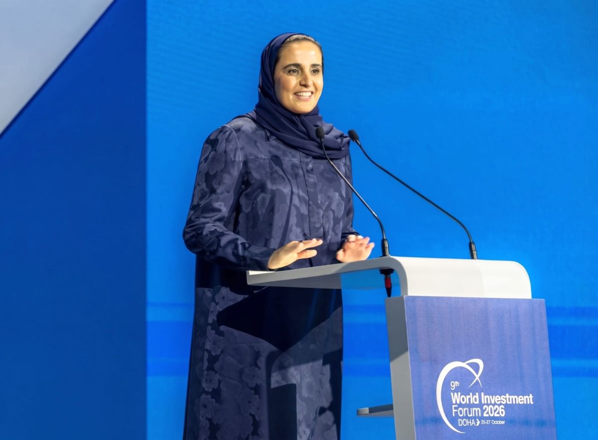 رئيس مجلس أمناء متاحف قطر تعلن تأسيس مجلس قطر للأزياء والحرف