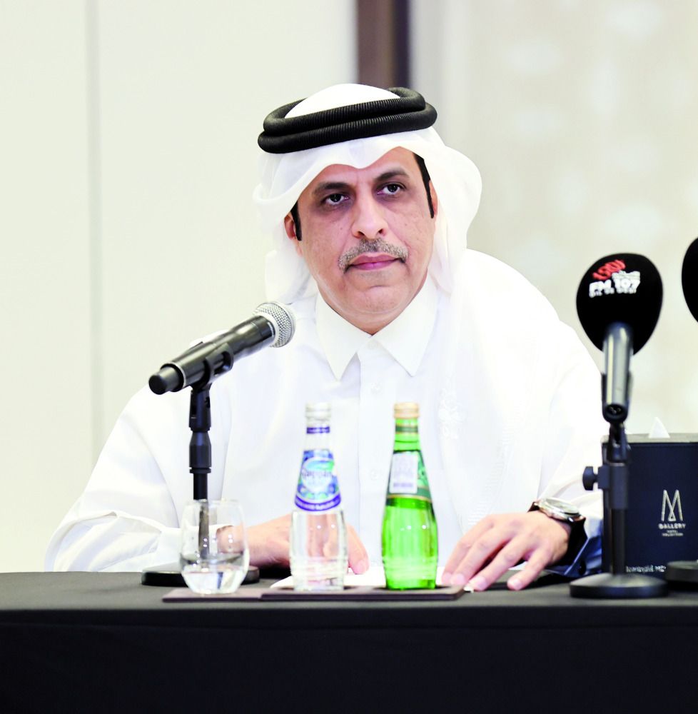 ينطلق السبت بمشاركة واسعة.. «أسبوع قطر للاستدامة» يطرح مبادرات لمواجهة التحديات