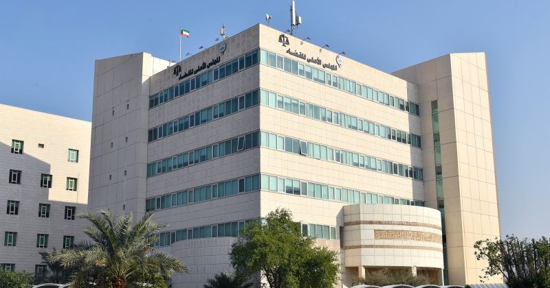 «الأعلى للقضاء» يوافق على ترقية 91 من أعضاء السلطة القضائية وندب 14 مستشاراً للعمل بـ«التمييز»