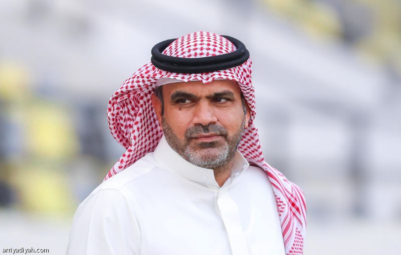 أمام الفيصلي الأردني.. البلوي يبدأ المهمة مع التعاون