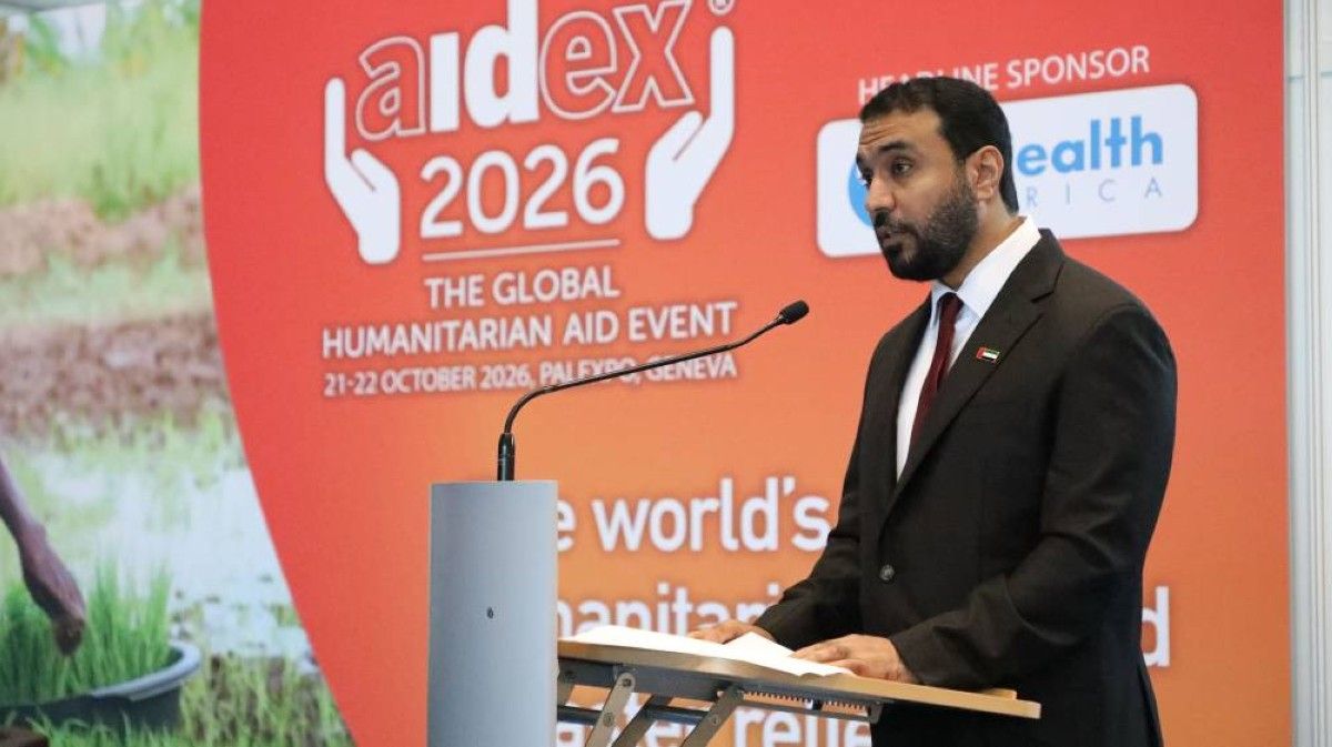 وكالة الإمارات للمساعدات الدولية تدعم العائدين إلى أفغانستان بـ 3 ملايين دولار