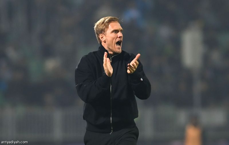 الاتحاد يطرد شبح الانطلاقة الأسوأ