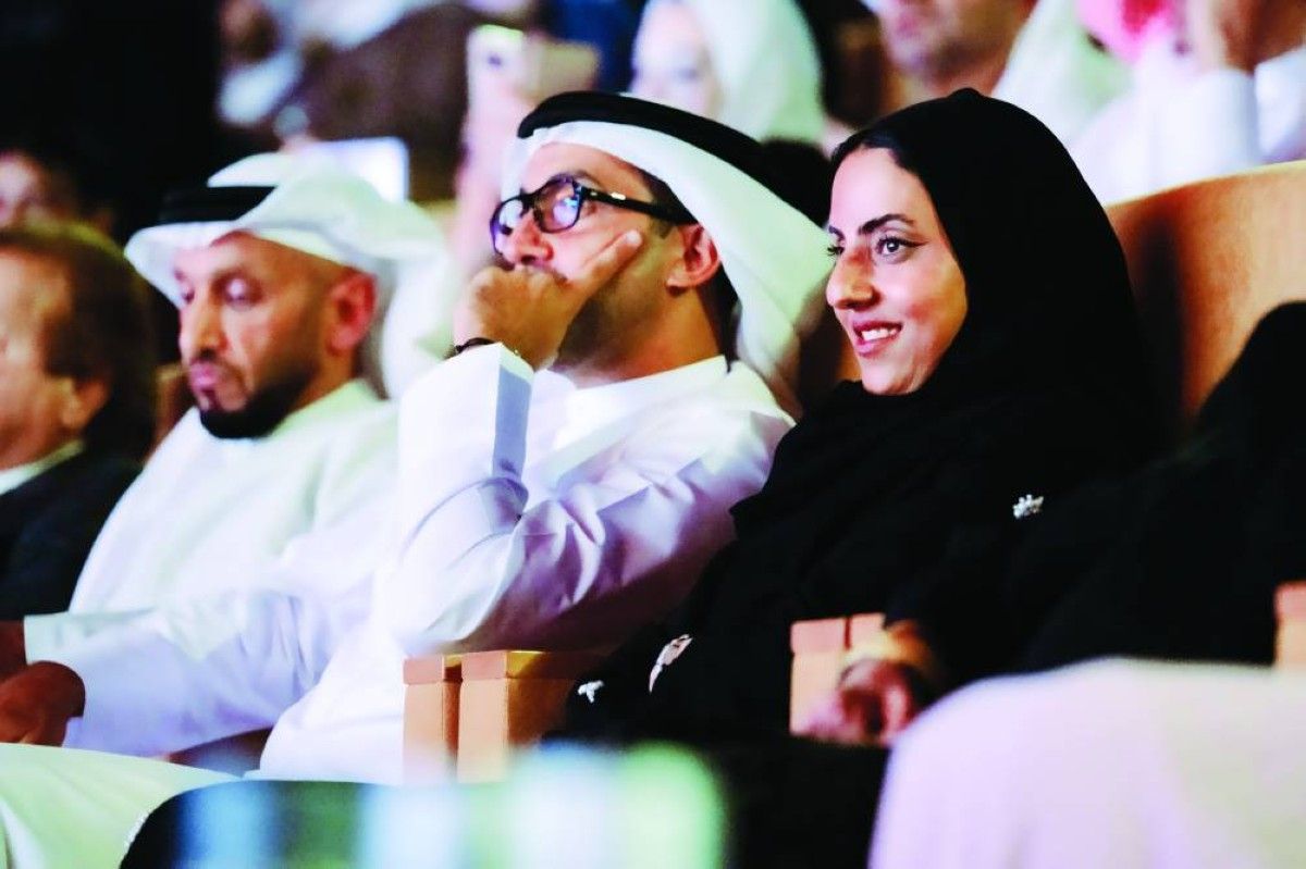 افتتاح «الشارقة السينمائي للأطفال والشباب 13»