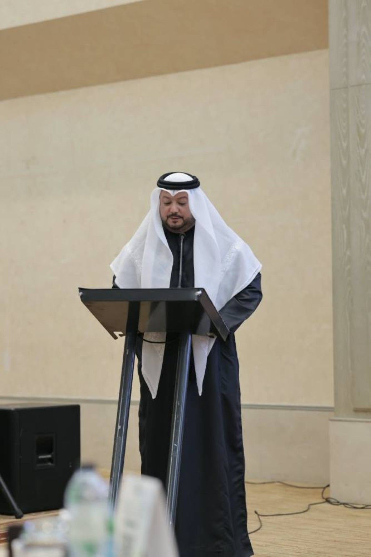 ملتقى التأمين الخليجي في دبي يرسم ملامح مستقبل التأمين في عصر الذكاء الاصطناعي