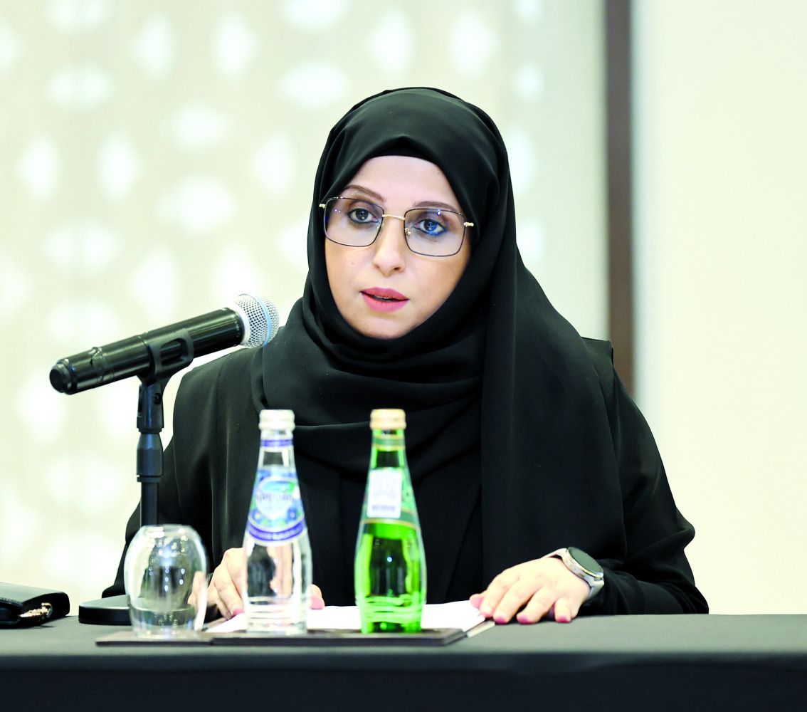 ينطلق السبت بمشاركة واسعة.. «أسبوع قطر للاستدامة» يطرح مبادرات لمواجهة التحديات