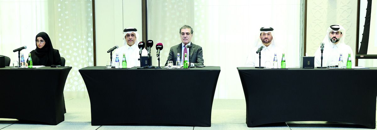 ينطلق السبت بمشاركة واسعة.. «أسبوع قطر للاستدامة» يطرح مبادرات لمواجهة التحديات
