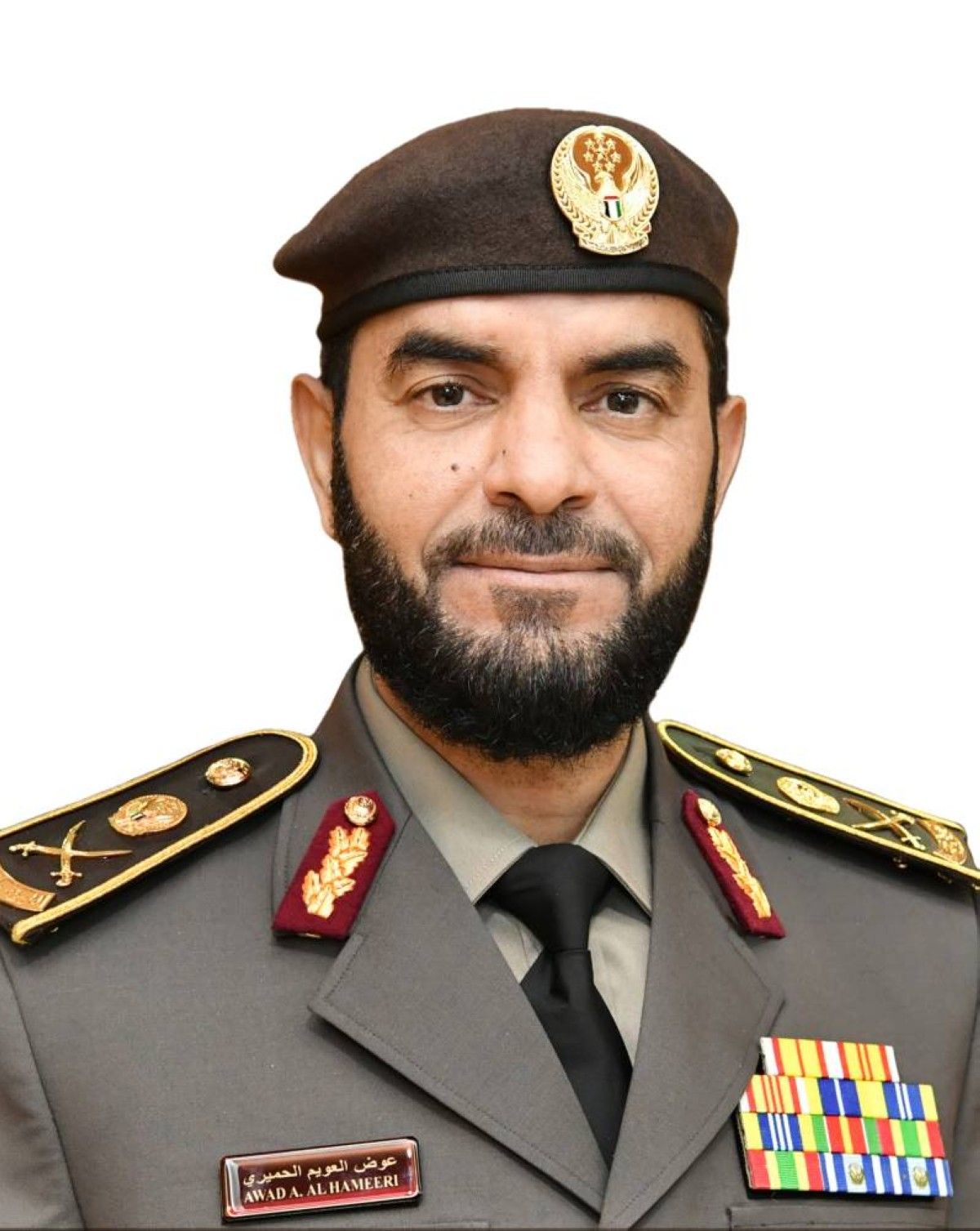 «إقامة دبي» تفوز بجائزة أفضل برنامج لرفاهية الموظفين