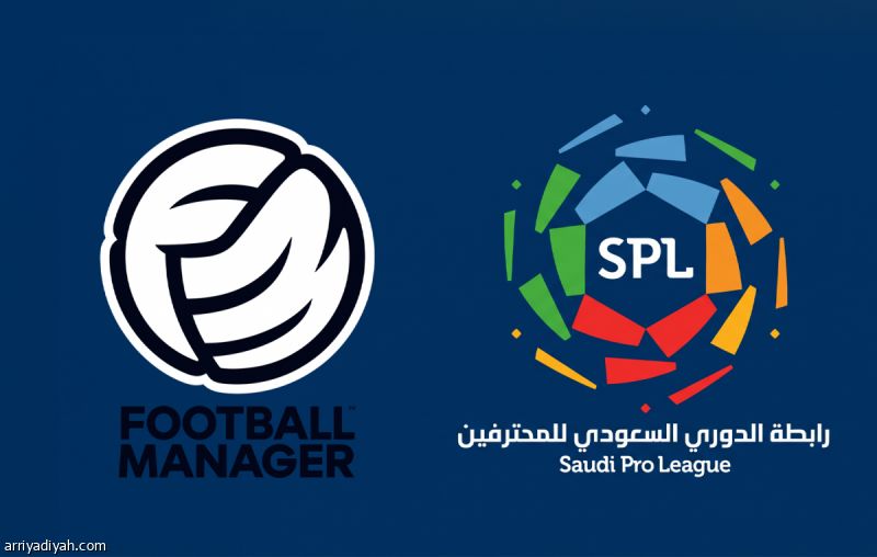 رابطة المحترفين شريك مع «فوتبول مانجر»