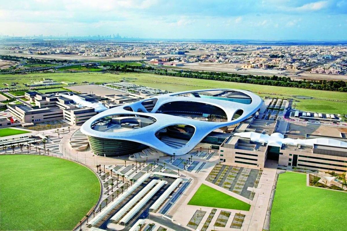 20 عضو تدريس بجامعة زايد ضمن الأفضل عالمياً