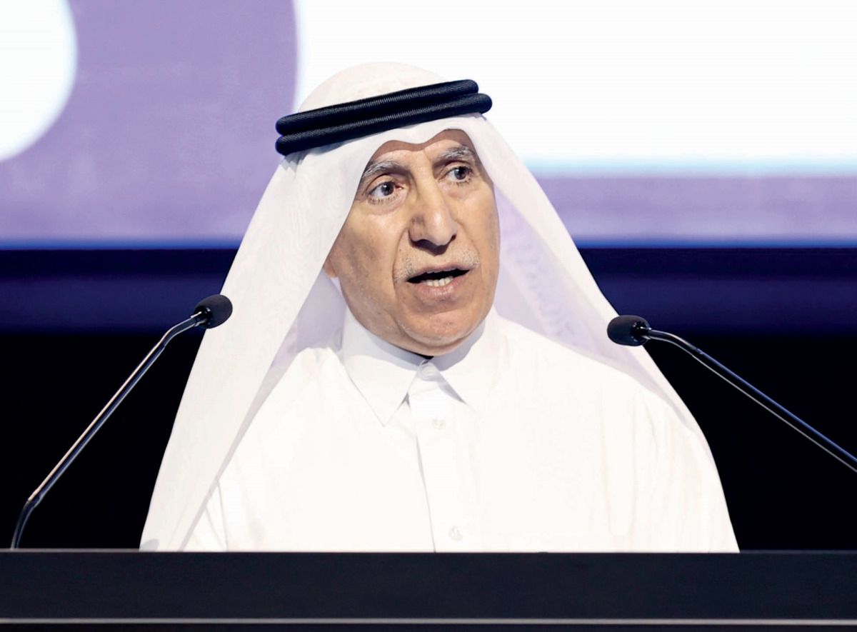رئيس جامعة الدوحة: منصة EUDST خطوة إستراتيجية لتطوير التعلم الإلكتروني التطبيقي