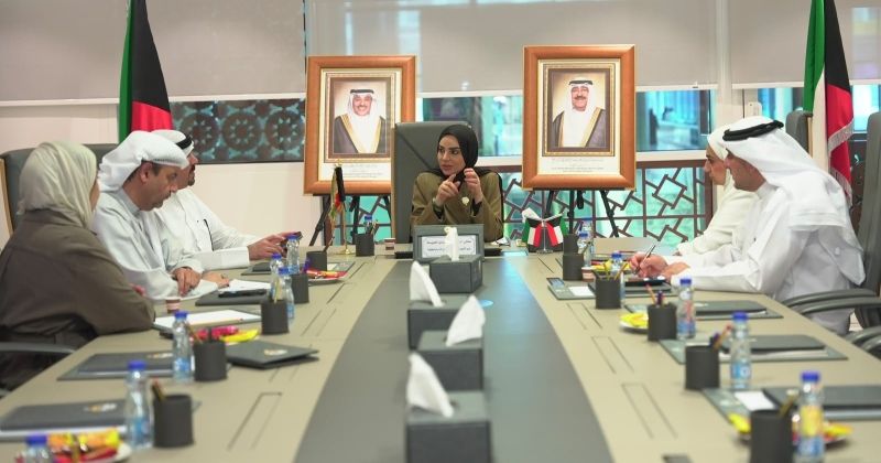 الحويلة: غير مقبول.. تعطيل العمل أو تأخير مصالح المواطنين