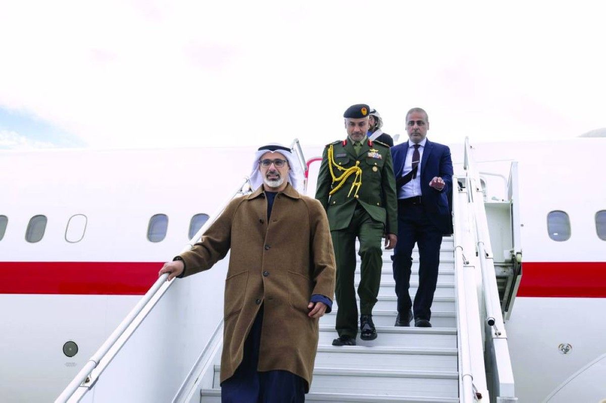 خالد بن محمد ورئيس وزراء كندا يستعرضان علاقات البلدين