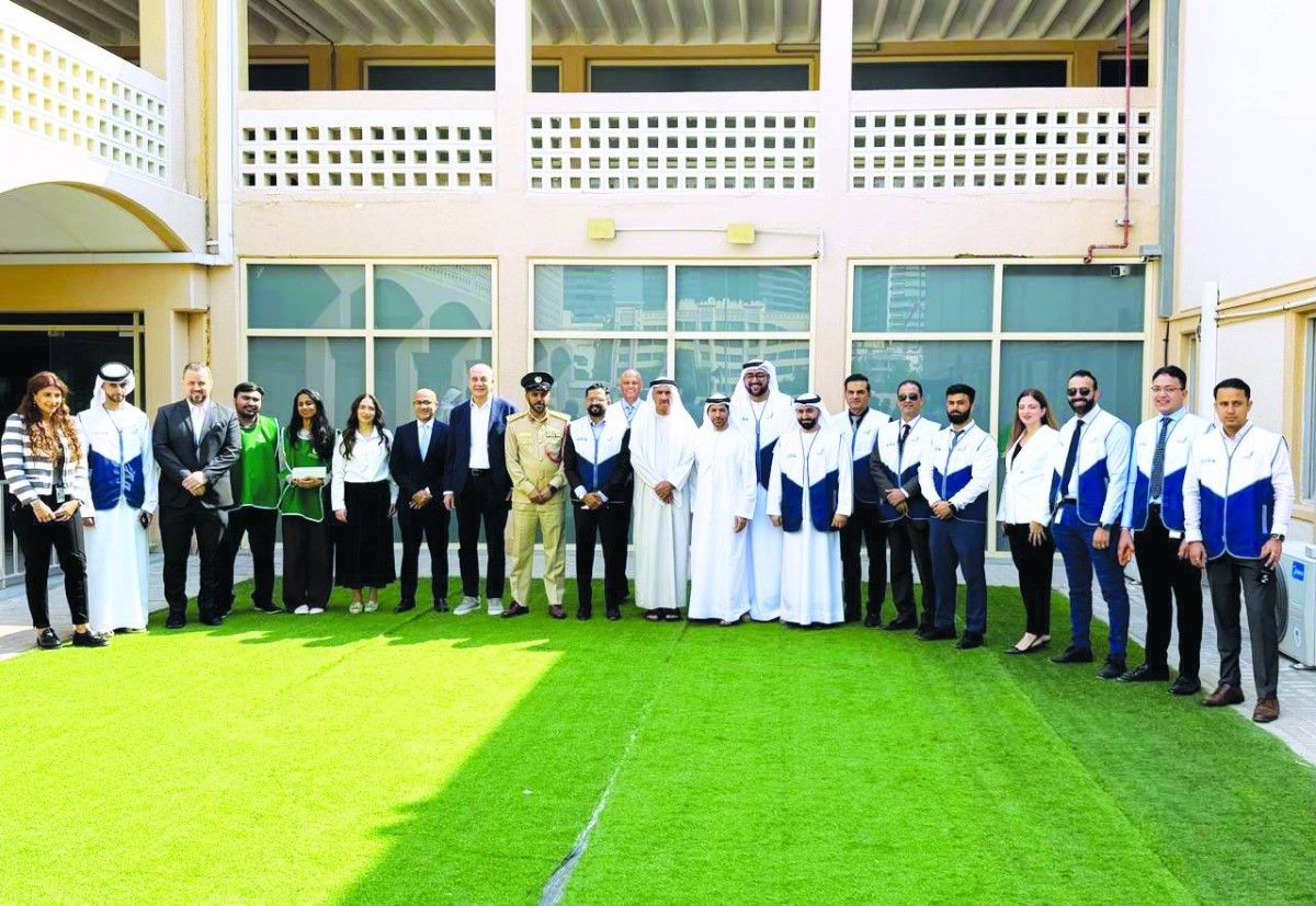 زراعة مليون شجرة للاستدامة وحماية البيئة