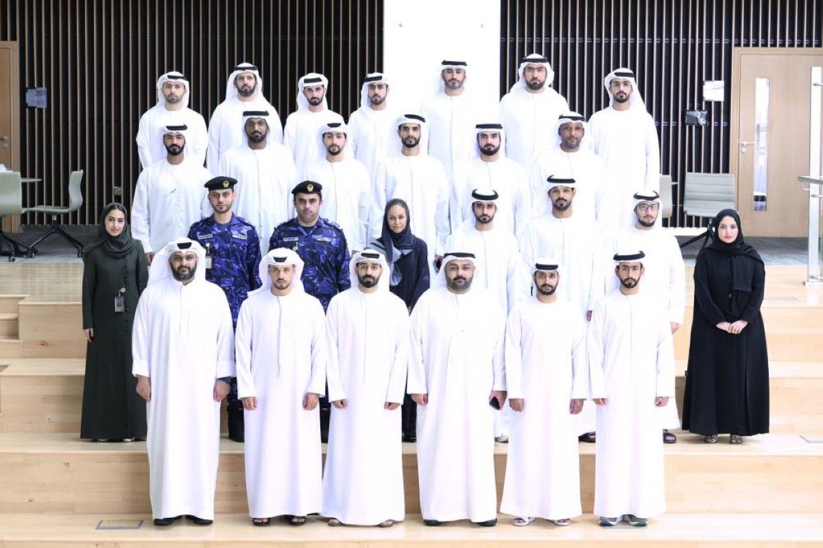 «الداخلية» تؤهل الكوادر الوطنية للتمثيل الدولي