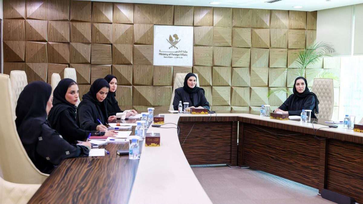 وزير الدولة للتعاون الدولي تجتمع مع وزيرة التعاون الاقتصادي والتنمية بألمانيا