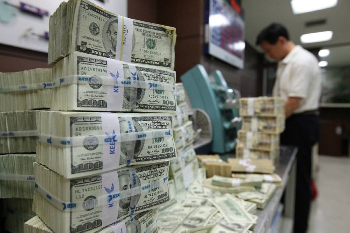 27 % حصة الإمارات من سوق الدين الخليجي بإجمالي 324 مليار دولار