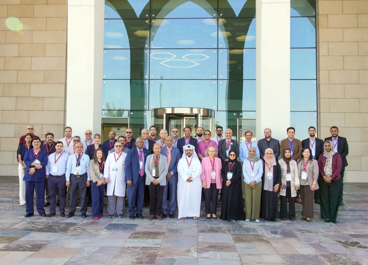 "الصحة" تعزز تدريب كواردها بمجال الصحة المهنية بالتعاون مع منظمة الصحة العالمية