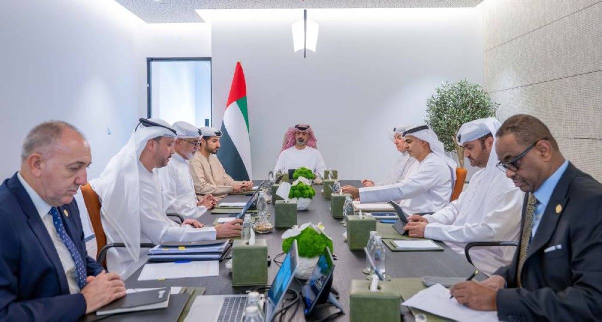1.35 مليار درهم إيرادات «مصرف عجمان» في 9 أشهر بنمو 12%